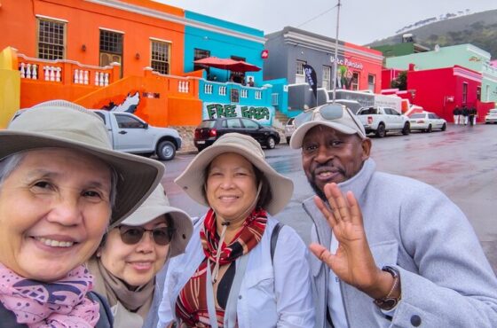 Cape Town Heritage City Half Day Cultural Tour